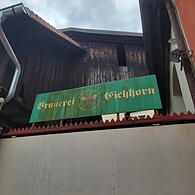 Brauerei Eichhorn Forchheim
