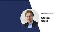 Gutausgewählte Quereinsteiger können die Politik bereichern, meint unser Autor Stefan Stahl. Ein Beispiel dafür war Bundespräsident Joachim Gauck.