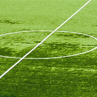 Ein leerer Fußballplatz am Spieltag? Das könnte am Sonntag Realität werden, wenn der SC Gremsdorf das Spiel gegen den 1. FC Niederlindach boykottiert.