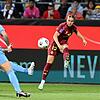Fährt mit den DFB-Frauen zur UEFA Women's EURO: Die Haßfurtin Klara Bühl spricht im Exklusiv-Interview auch über die anstehende Europameisterschaft in der Schweiz.