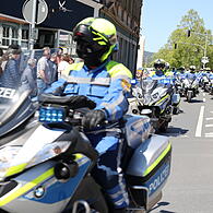 Biker-Sternfahrt 2025Biker-Sternfahrt 2025