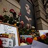 Gedenken an Rosenstolz-Sängerin Anna R.