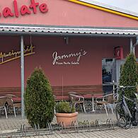 Seit zwei Wochen ist zu. Ein Jahr nach der Übernahme musste der neue Betreiber das Jammy's in Gremsdorf schließen.