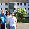 Familie Ruppel ist neuer Eigentümer und Betreiber des Hotel-Restaurants zur Mühle in Bad Brückenau. Familie Ruppel ist neuer Eigentümer und Betreiber des Hotel-Restaurants zur Mühle in Bad Brückenau.