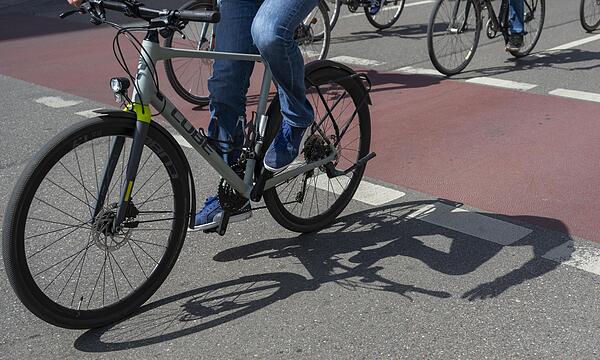 Der Landkreis Kulmbach ruft wieder zum Stadtradeln auf.