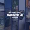 Wochenrückblick