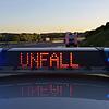 Unfall - Illustration