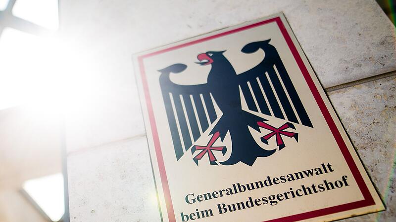Bundesanwaltschaft