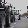Bauernprotest ForchheimDer Protestzug aus Neunkirchen am Brand erreicht Forchheim Bauernprotest ForchheimDer Protestzug aus Neunkirchen am Brand erreicht Forchheim