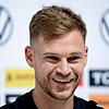 Fußball Pressekonferenz Nationalmannschaft Männer