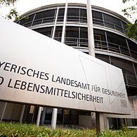 Bayerisches Landesamtes für Gesundheit und Lebensmittelsicherhei
