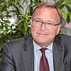 Bambergs Oberbürgermeister Andreas Starke Bambergs Oberbürgermeister Andreas Starke