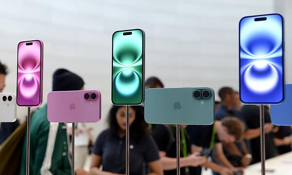 Apple iPhone
