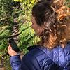 Outdoor-Aktivitäten werden meist digital geplant Outdoor-Aktivitäten werden meist digital geplant