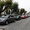 Im Dezember kann in der Kronacher Innenstadt kostenlos geparkt werden. Im Dezember kann in der Kronacher Innenstadt kostenlos geparkt werden.