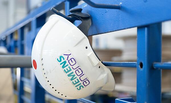 Siemens Energy