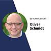 Oliver Schmidt Oliver Schmidt