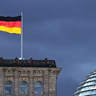 Reichstagsgebäude