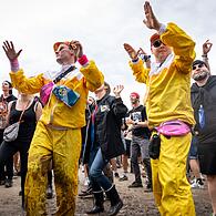 Rock im Park 2025