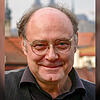 Rainer Lewandowski war Intendant des Bamberger ETA-Hoffmann-Theaters Rainer Lewandowski war Intendant des Bamberger ETA-Hoffmann-Theaters