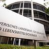 Bayerisches Landesamt für Gesundheit und Lebensmittelsicherheit