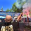 Paris Saint-Germain - Inter Mailand