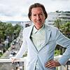Wes Anderson