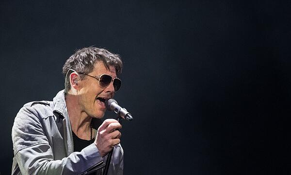 Morten Harket
