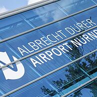 Flughafen Nürnberg