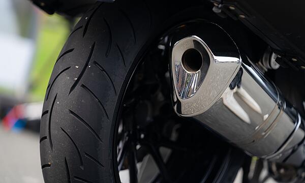 Motorrad