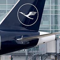 Lufthansa-Jet ohne aktiven Piloten
