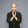 Der Comedian Markus Barth moderiert künftig Kabarett in Franken im BR Der Comedian Markus Barth moderiert künftig Kabarett in Franken im BR