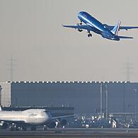Flughafen Frankfurt