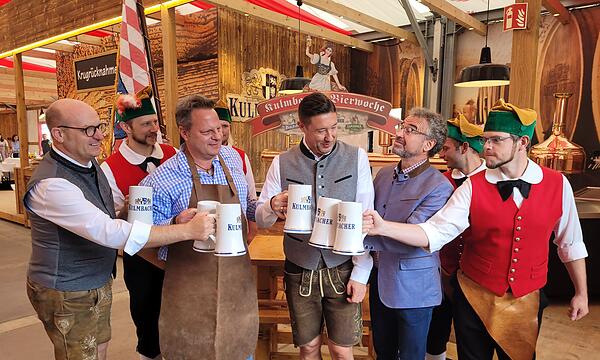Bierwoche