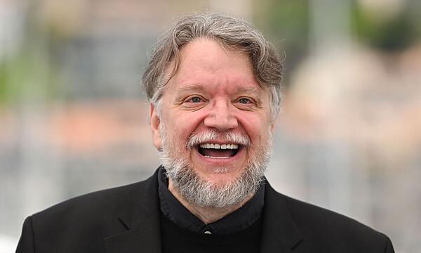 Guillermo del Toro