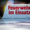 Feuerwehreinsatz