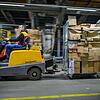 DHL Paketzentrum