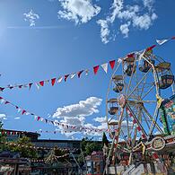 Frühlingsfest 2025