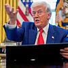 US-Präsident Trump
