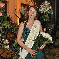 Rosenball 2025