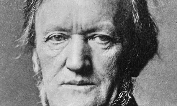 Richard Wagner Richard Wagner