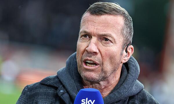 Lothar Matthäus