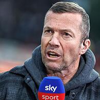Lothar Matthäus