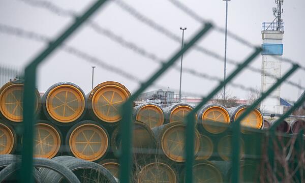 Nord Stream 2