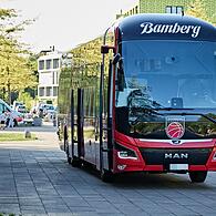 Die Bamberg Baskets haben die Lizenz für die BBL-Saison 2025/26 ohne Auflagen erhalten.