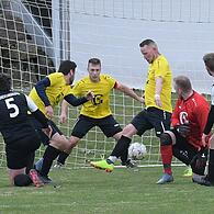 FC Wittershausen - SG Premich