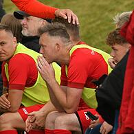 Die SG Roth-Main verspielte durch eine 1:4-Niederlage beim SV Borussia Siedlung Lichtenfels die Meisterschaft in der Kreisklasse 2 Lichtenfels.