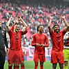 RB Leipzig - Bayern München