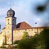 Die Veste Coburg darf bei der Route „Von Burg zu Burg“ nicht fehlen. Die Veste Coburg darf bei der Route „Von Burg zu Burg“ nicht fehlen.
