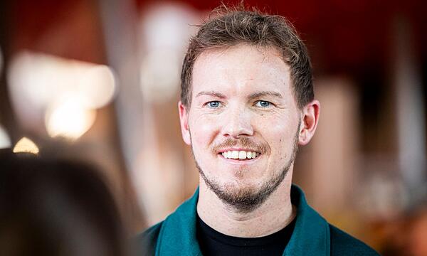 Julian Nagelsmann